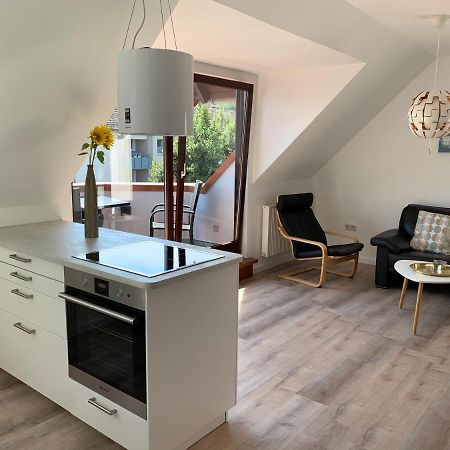 Fewo Werragold Bad Sooden-Allendorf Buitenkant foto