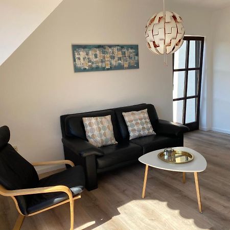 Fewo Werragold Bad Sooden-Allendorf Buitenkant foto