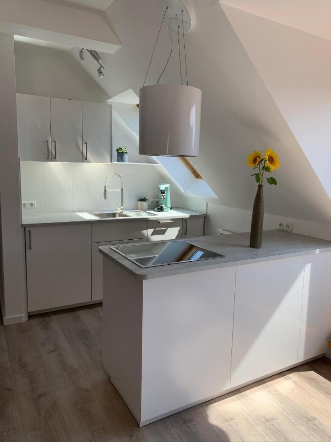 Fewo Werragold Bad Sooden-Allendorf Buitenkant foto
