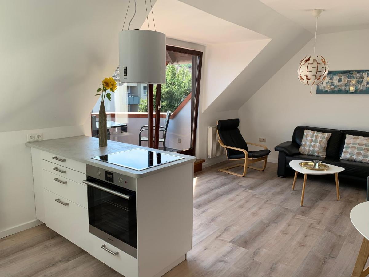Fewo Werragold Bad Sooden-Allendorf Buitenkant foto